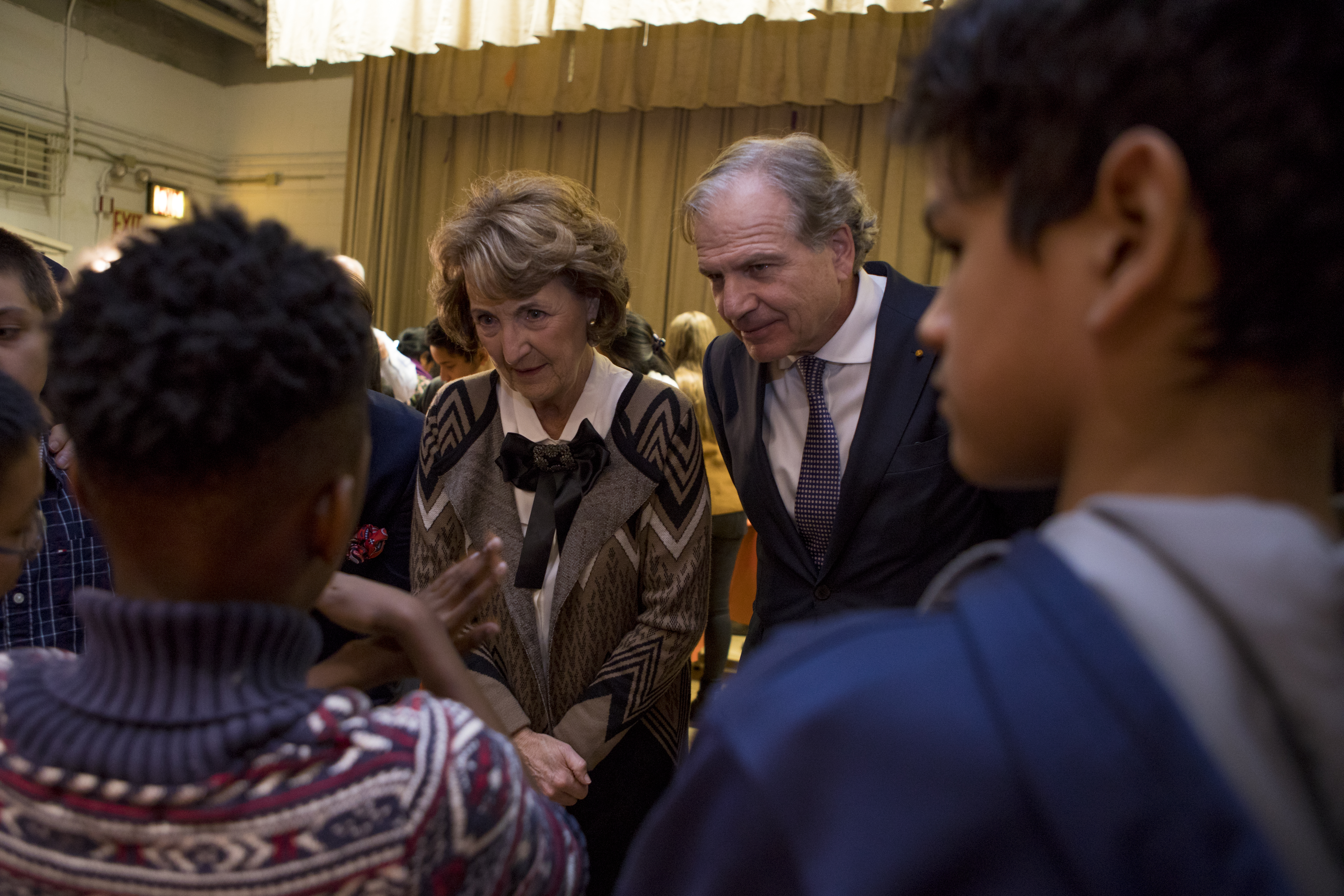 Dutch-American Heritage Day 2008_78